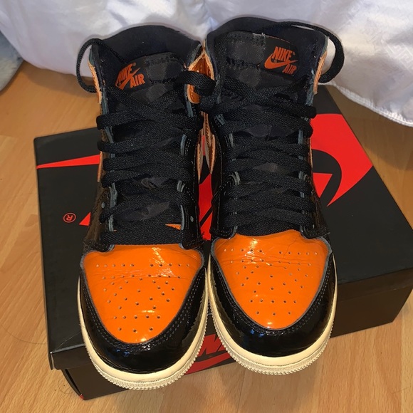YOU CANT WEAR THESE SHOES ANYMORE - YouTube don’t use these shoes anymore
